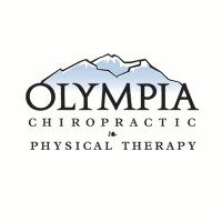 Olympia Chiropractic & Physical Therapy Logo