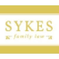 Sykes Family Law Logo