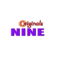 NINE Originals Logo