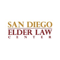 San Diego Elder Law Center Logo
