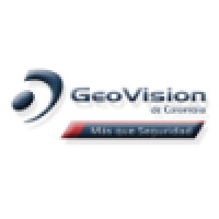 GeoVision de Colombia Logo