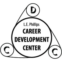 L.E. Phillips Career Development Center Logo