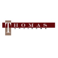 Thomas Advisors Llc Logo