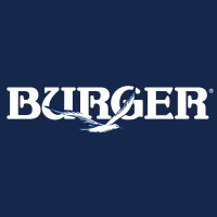 Burger Boat Company Logo