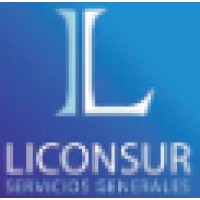 Liconsur Servicios Generales Logo