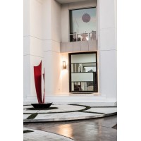 Cantera Doors Logo