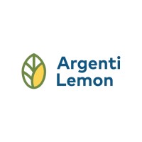 Argenti Lemon Logo