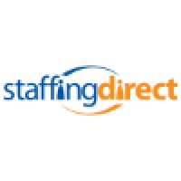 Staffing Direct Logo