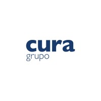 CURA grupo Logo