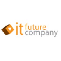 IT Future Company Logo