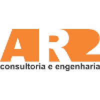AR2 Consultoria e Engenharia Logo