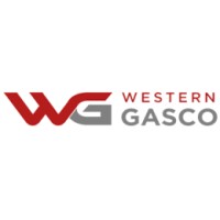 Western Gasco Logo