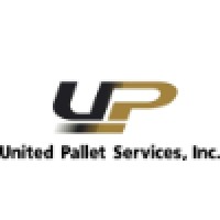 United Pallet Services, Inc. Logo
