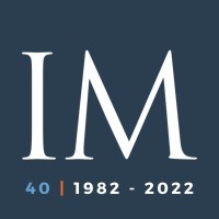 Isaacson, Miller Logo