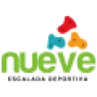 NUEVE Logo