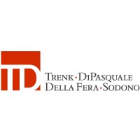 Trenk, DiPasquale, Della Fera & Sodono, P.C. Logo