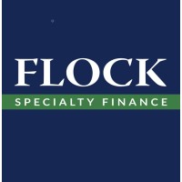FLOCK Specialty Finance Logo