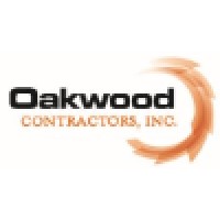Oakwood Contractors, Inc. Logo