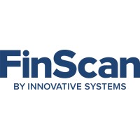 FinScan® Logo