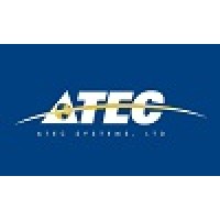 ATEC Systems, Ltd. Logo