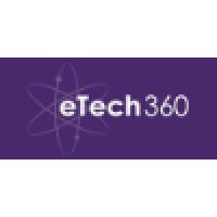 eTechnologies, Inc. Logo