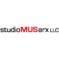 studioMUSarx LLC Logo