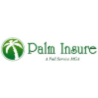 Palm Insure, Inc. Logo