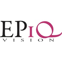EPiQVision Inc. Logo