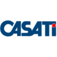 Casati srl Logo