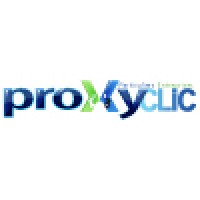 Proxyclic Logo