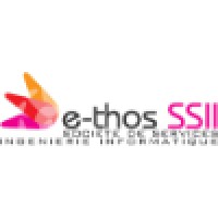 e-thos SSII Logo
