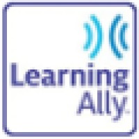 Recording for the Blind and Dyslexic Logo