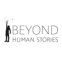 Beyond Human Stories Logo