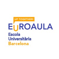 EUROAULA Escuela Universitaria Logo