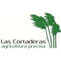 Las Cortaderas | Agricultura Precisa Logo