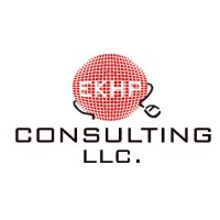 EKHP Consulting, LLC Logo
