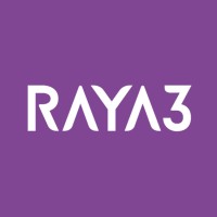 Raya3 Propaganda Logo