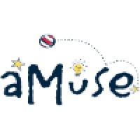 aMuse Toys Logo