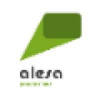 Alesa produccions, S.L. Logo