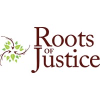 Roots of Justice Logo
