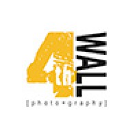 4th Wall Photography Logo