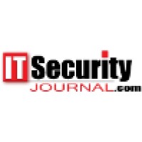 ITsecurityjournal.com Logo