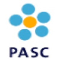 Progressive Alternatives Society of Calgary (PASC) Logo