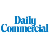 Daily Commercial Logo