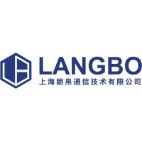 Shanghai Langbo Communication Technology L.T.D Logo