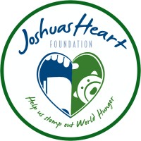 Joshuas Heart Foundation Logo