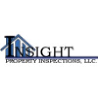 Insight Property Inspections, LLC. Logo