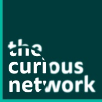 The Curious Network Logo