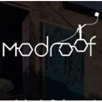 ModRoof Logo