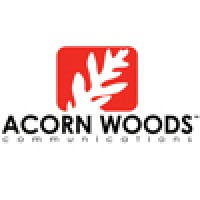 Acorn Woods Communications Logo